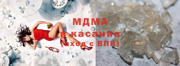 стаф Иннополис